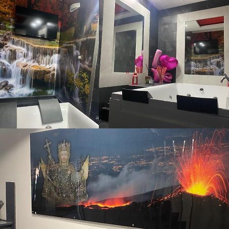Suite Holiday House Bonaccorso Catania Luaran gambar