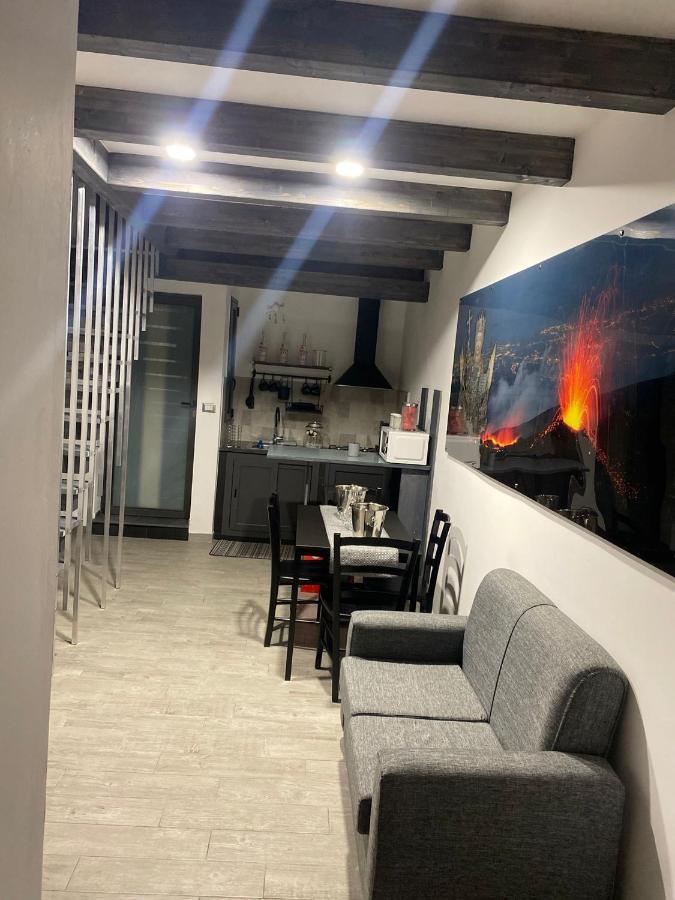 Suite Holiday House Bonaccorso Catania Luaran gambar