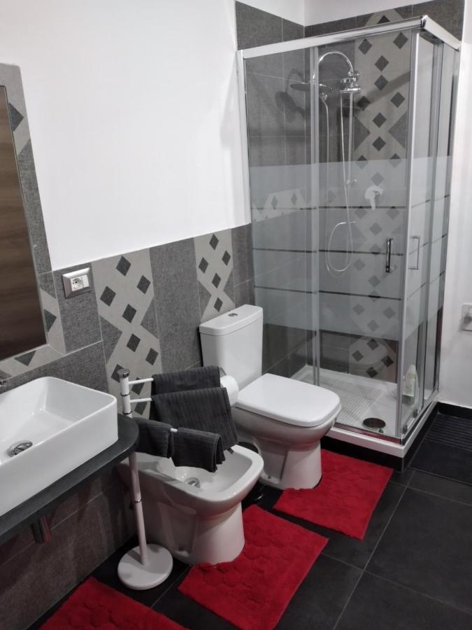 Suite Holiday House Bonaccorso Catania Luaran gambar