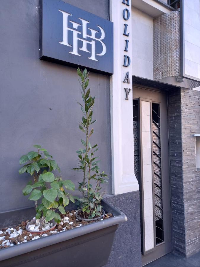 Suite Holiday House Bonaccorso Catania Luaran gambar
