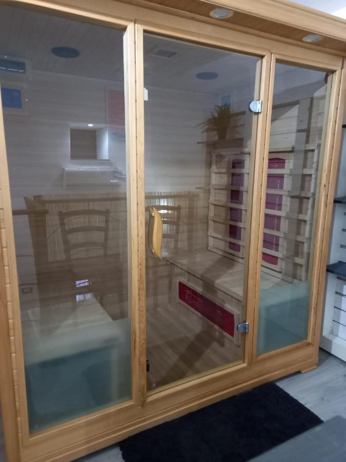 Suite Holiday House Bonaccorso Catania Luaran gambar