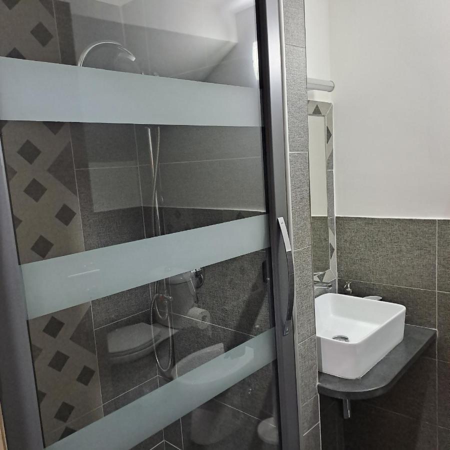 Suite Holiday House Bonaccorso Catania Luaran gambar