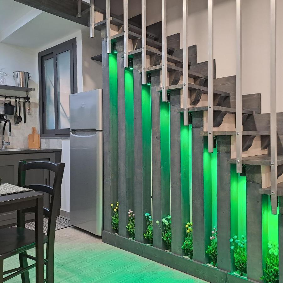 Suite Holiday House Bonaccorso Catania Luaran gambar
