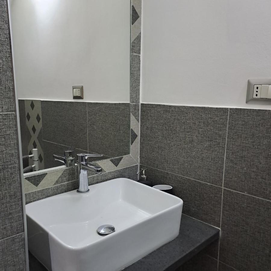 Suite Holiday House Bonaccorso Catania Luaran gambar