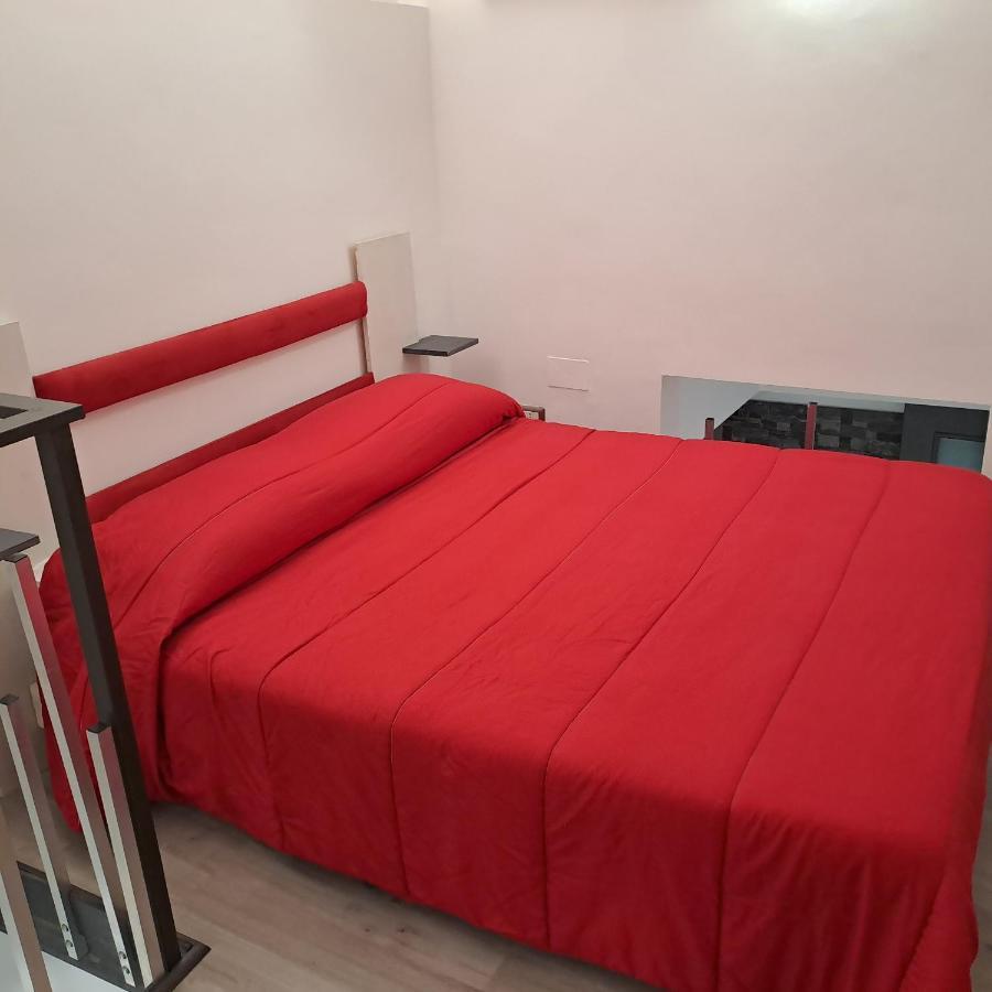 Suite Holiday House Bonaccorso Catania Luaran gambar