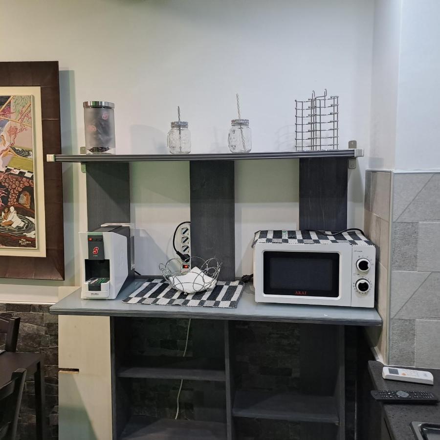 Suite Holiday House Bonaccorso Catania Luaran gambar