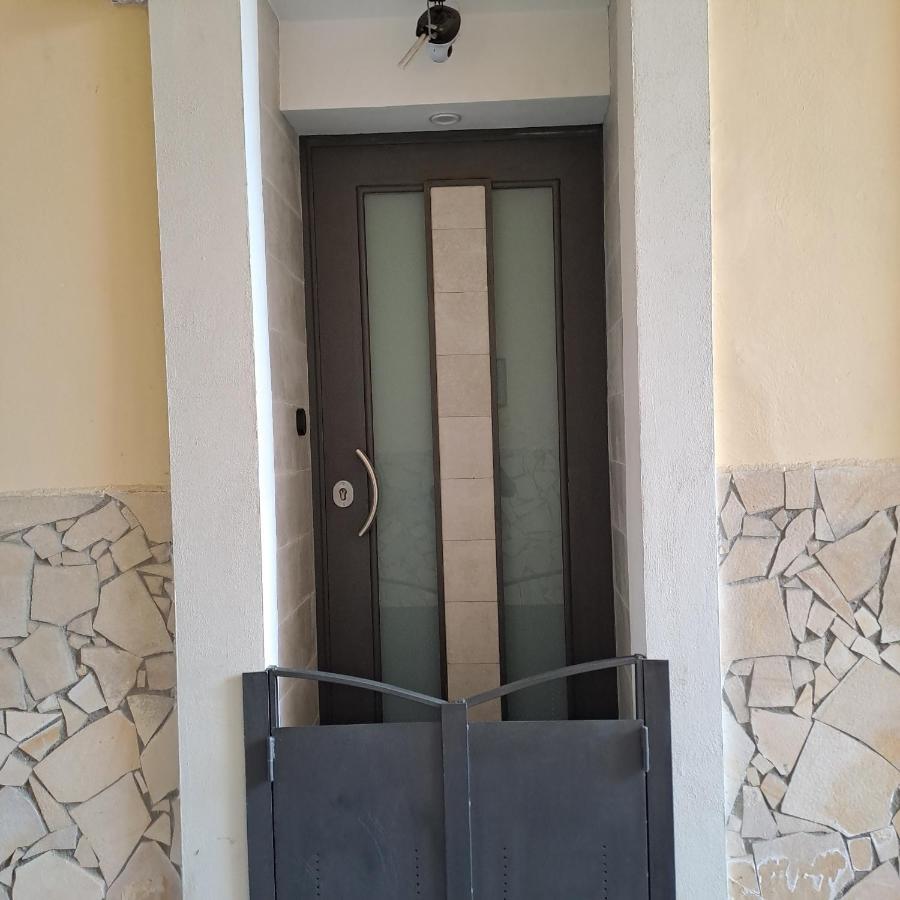Suite Holiday House Bonaccorso Catania Luaran gambar