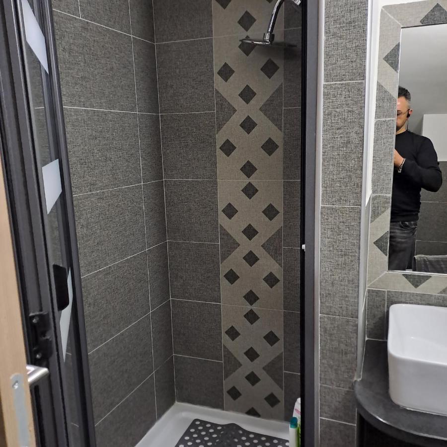 Suite Holiday House Bonaccorso Catania Luaran gambar