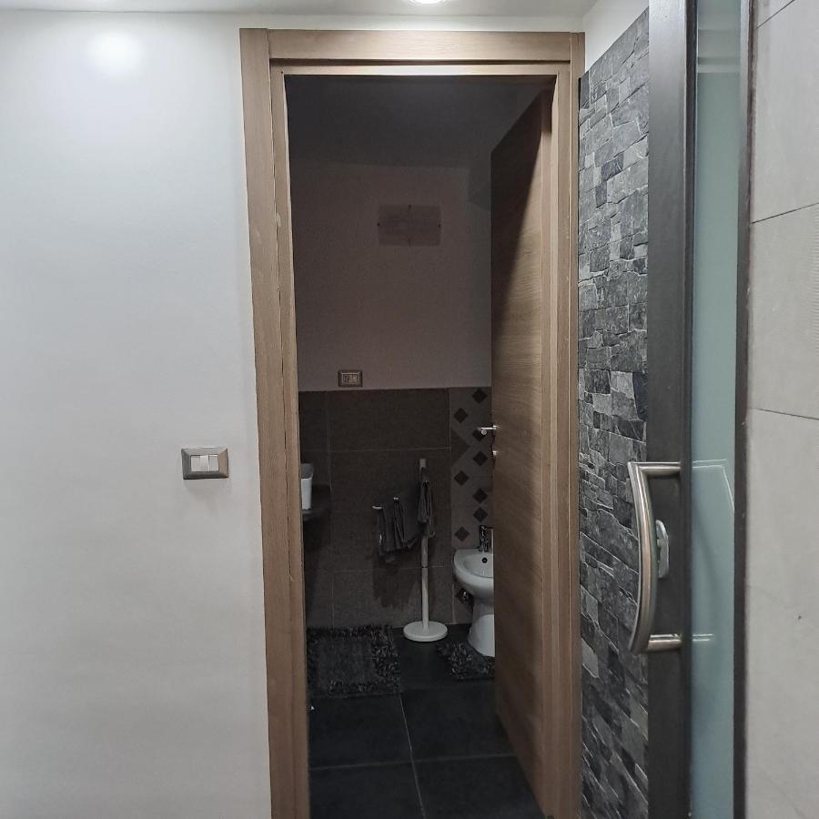 Suite Holiday House Bonaccorso Catania Luaran gambar